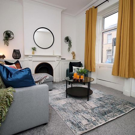 Spacious 4 Bedroom House - Moira Lodge By Ty Sa Cardiff Esterno foto